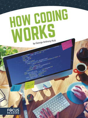 cover image of How Coding Works